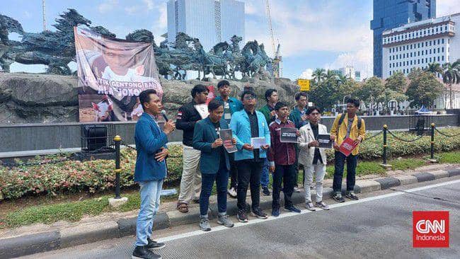 CNN indonesia