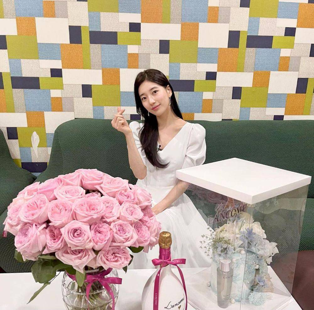 Bae Suzy (instagram.com/skuukzky)