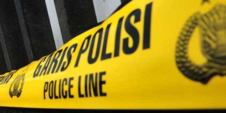 Bentrok di Bogor, Posko Ormas di Tangsel Diserang Ormas Lain