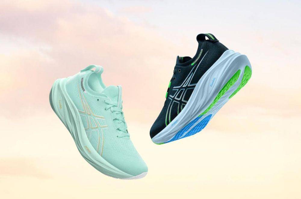 Dok. ASICS