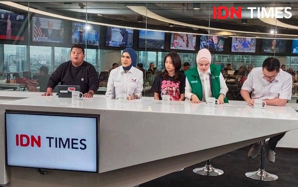 (IDN Times/Rochmanudin)