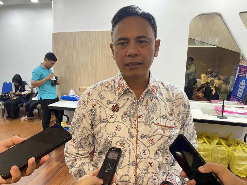 Kadinkes Kota Banjarmasin, Dr Tabiun Huda