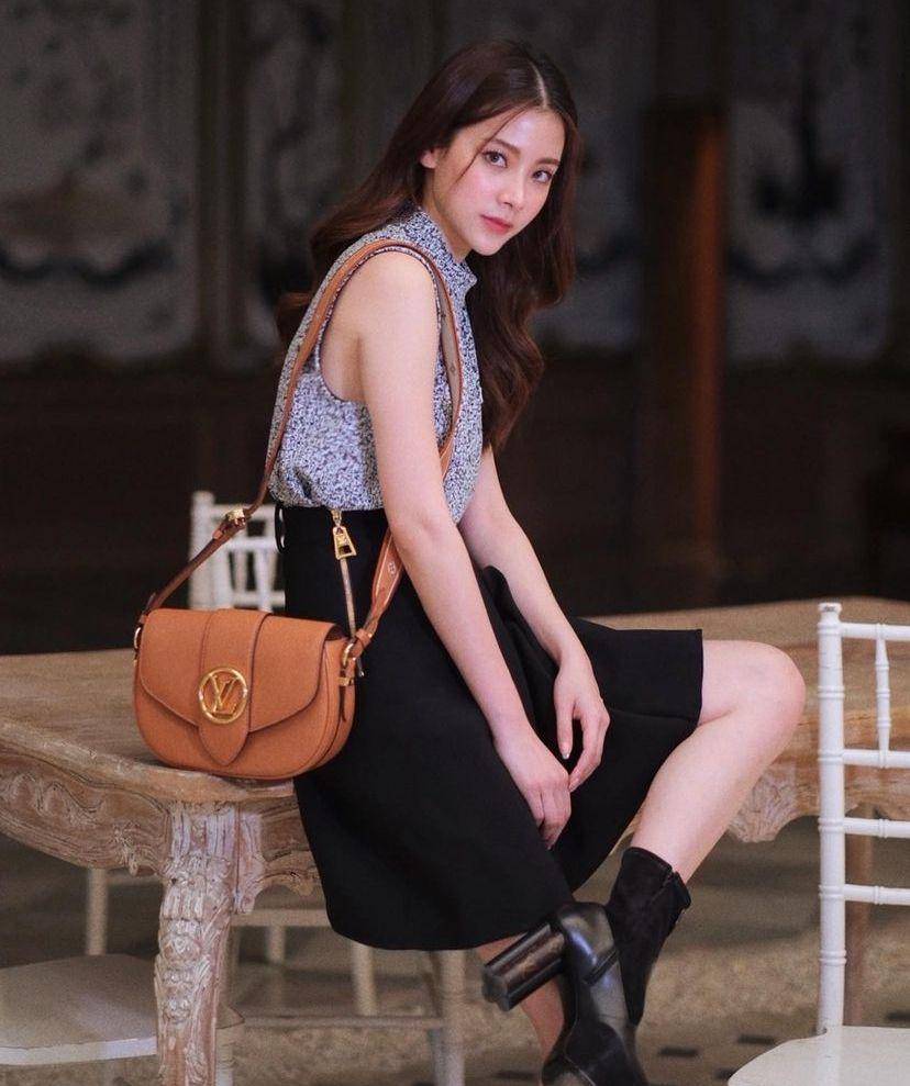 potret Baifern Pimchanok (instagram.com/baifernbah)