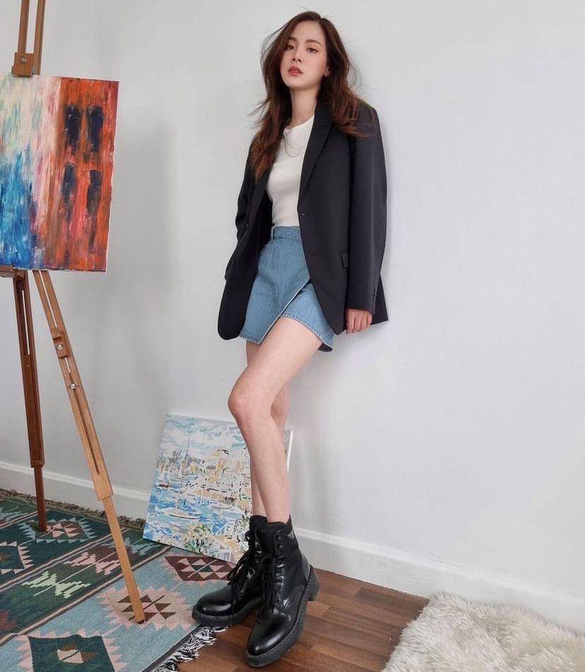 potret Baifern Pimchanok (instagram.com/baifernbah)