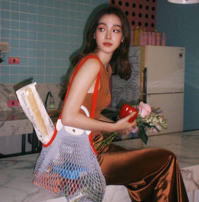 potret Baifern Pimchanok (instagram.com/baifernbah)