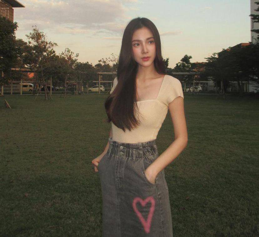 potret Baifern Pimchanok (instagram.com/baifernbah)