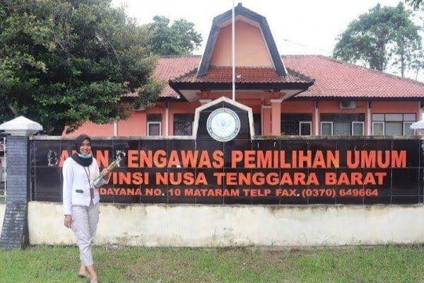 Bawaslu NTB Prediksi Pelanggaran di Masa Tenang Bakal Meningkat