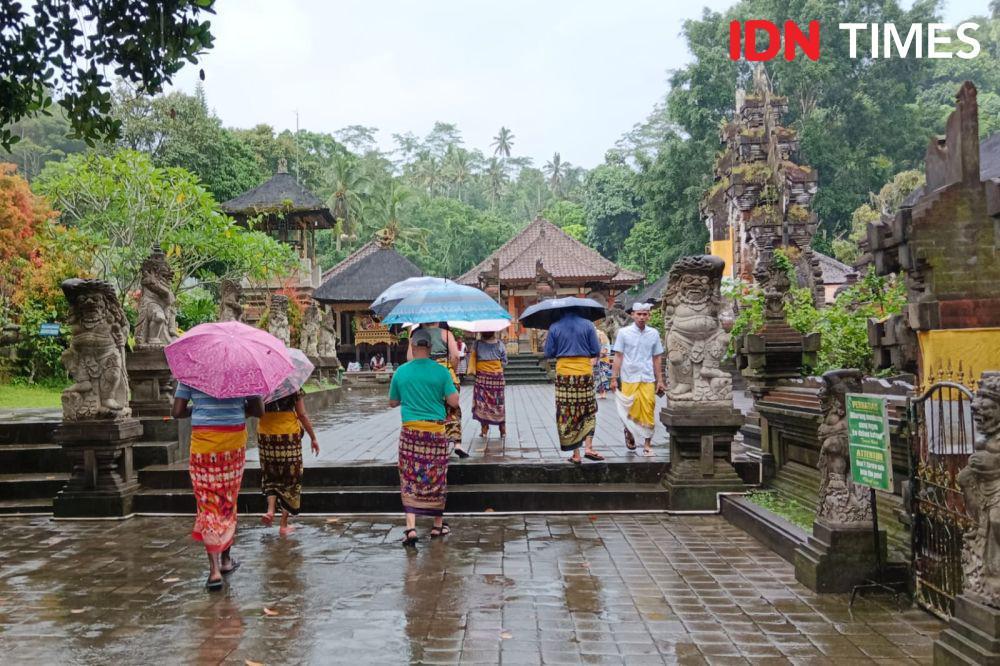 Bali Masuk sebagai Destinasi Paling Affordable di Dunia 2024