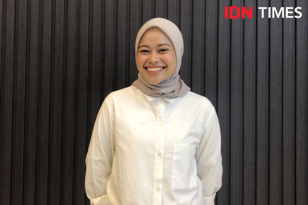 Cerita Anak Cak Imin Ikut Demo, Sebut Kinerja DPR Serampangan