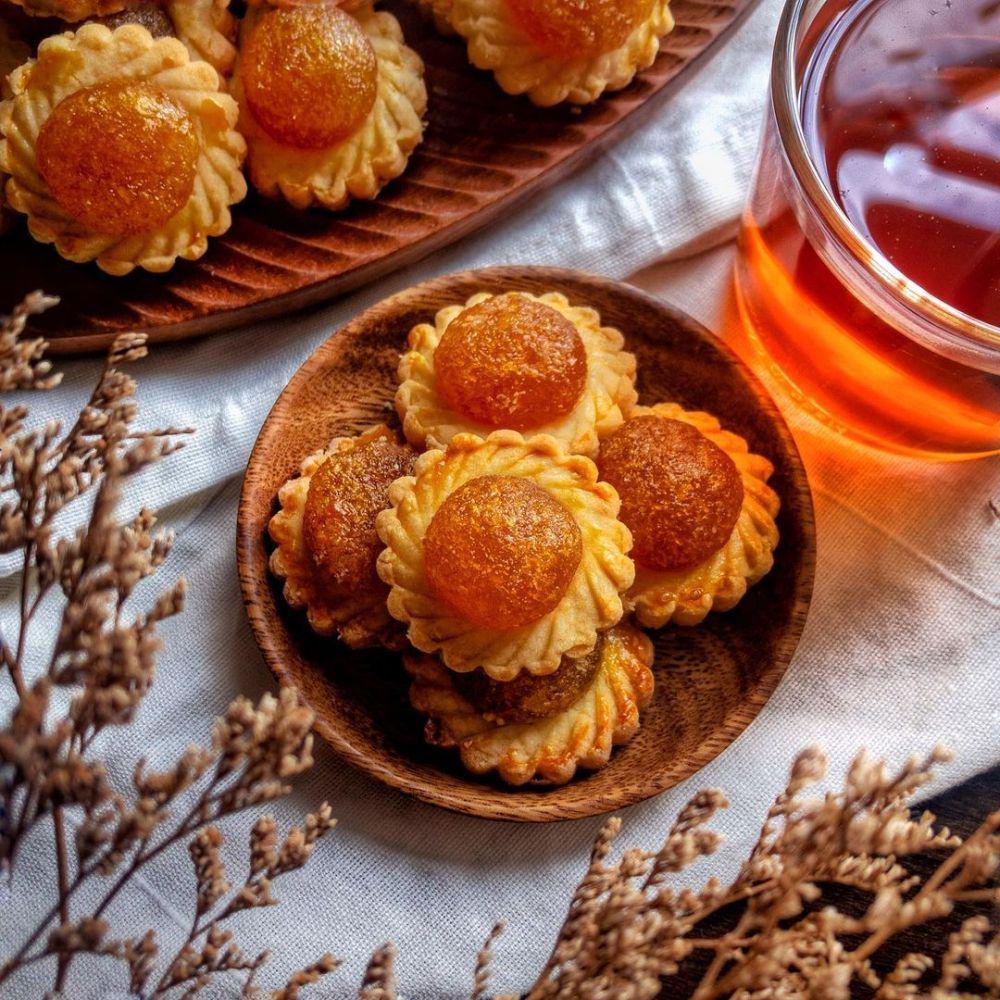 5 Kue yang Sering Disajikan saat Imlek, Punya Makna Khusus!