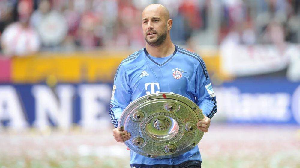 Pepe Reina (bundesliga.com)