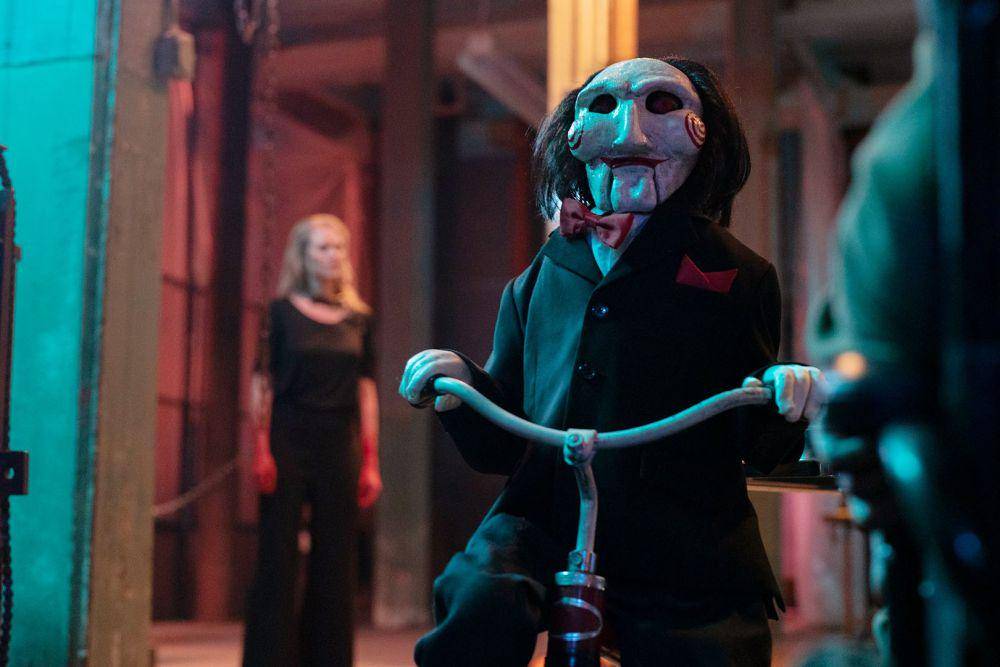 adegan dalam film Saw X (dok. Lionsgate/Saw X)