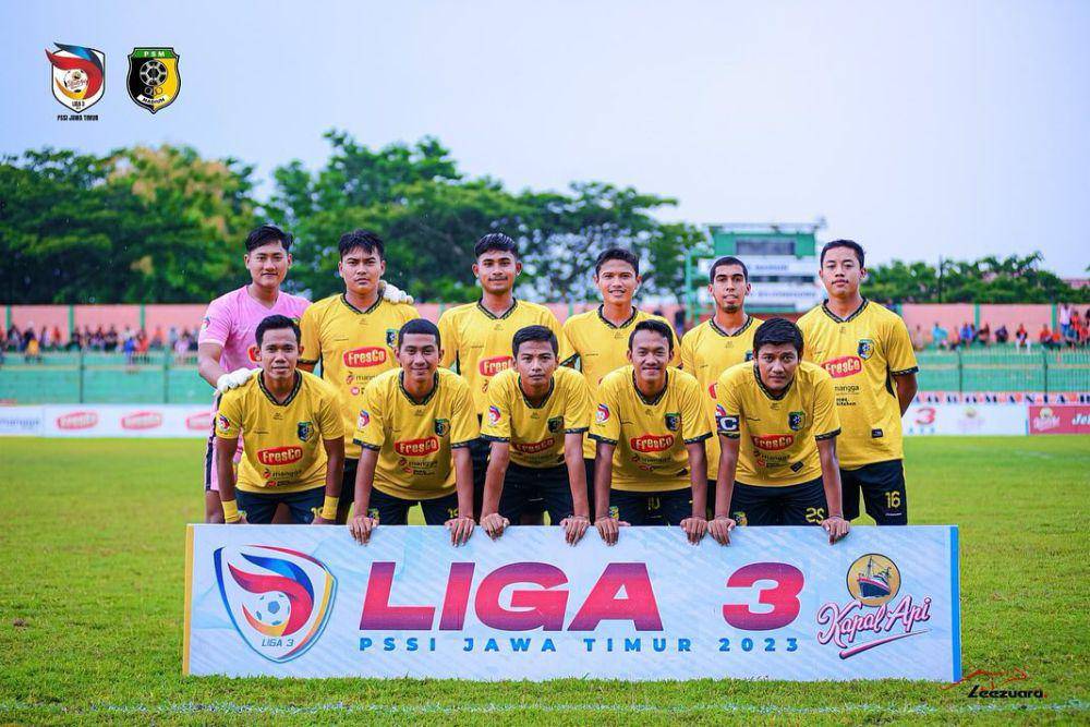 PSM Madiun (instagram.com/psmmadiunofficial)