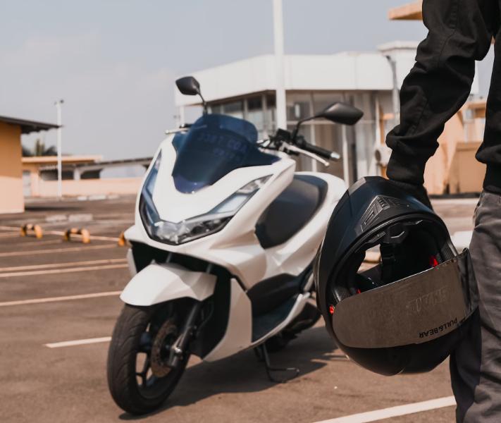 4 Tips untuk Meningkatkan Performa Mesin Motor Matic