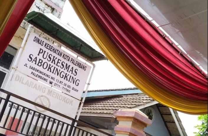Kepala Puskesmas Sabokingking Terancam Dicopot Imbas Aduan Pegawai