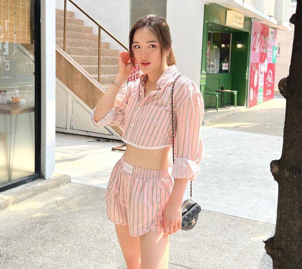 potret Punpun Sutatta (instagram.com/punpun_sutatta)