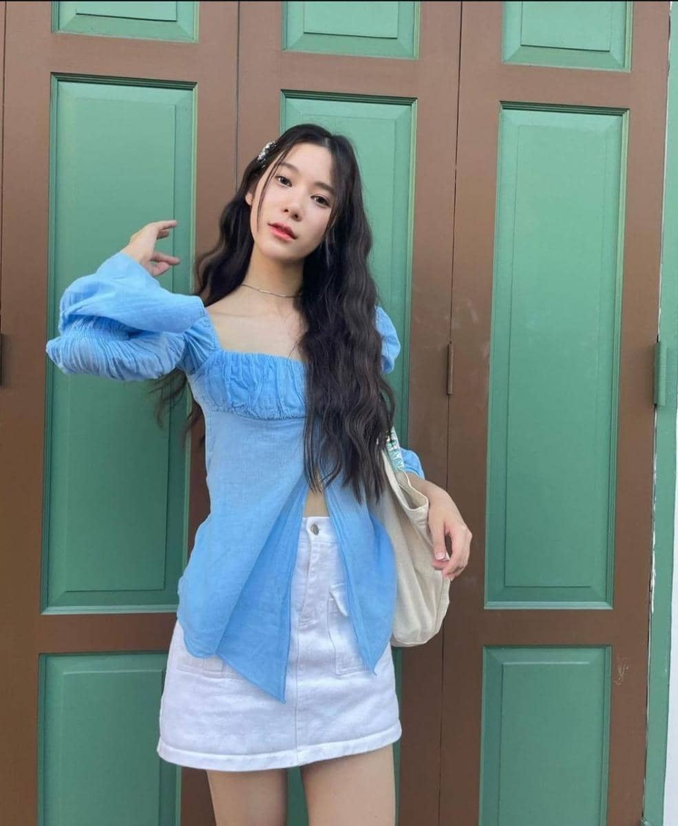 Potret Earn Preeyaphat (instagram.com/earnpypp_)