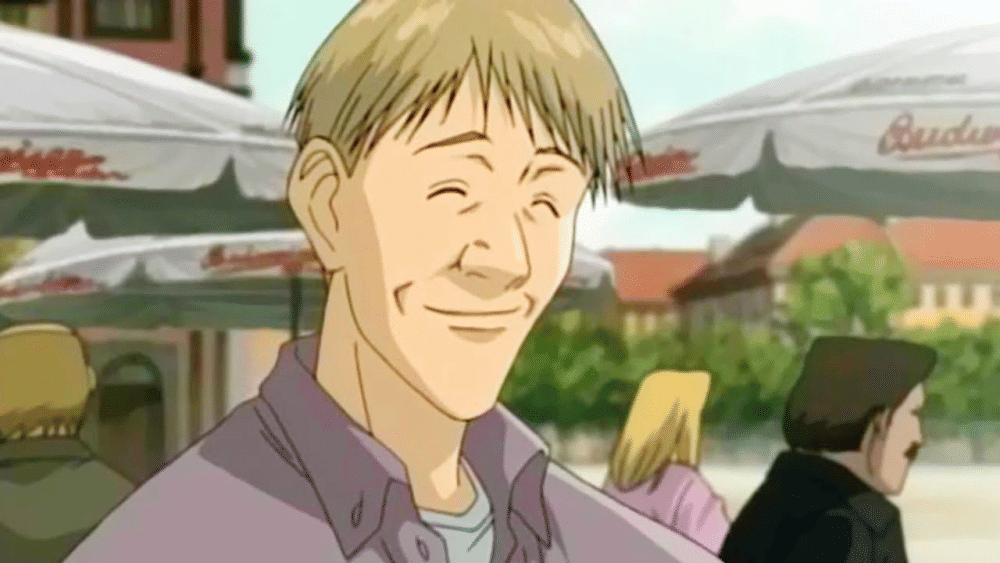 Wolfgang Grimmer (dok. Madhouse/ Monster)