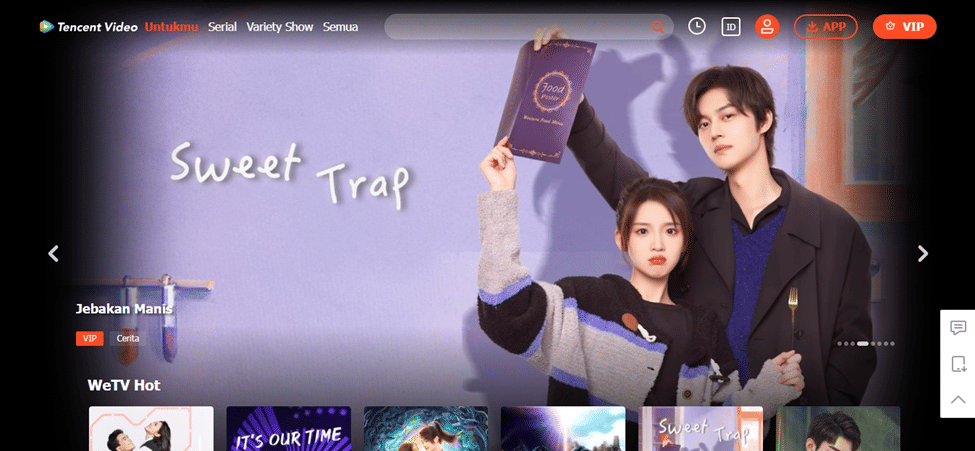 dok. WeTV