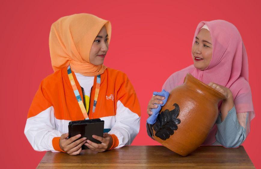 Gaji Community Officer BTPN Syariah serta Tugas dan Syaratnya