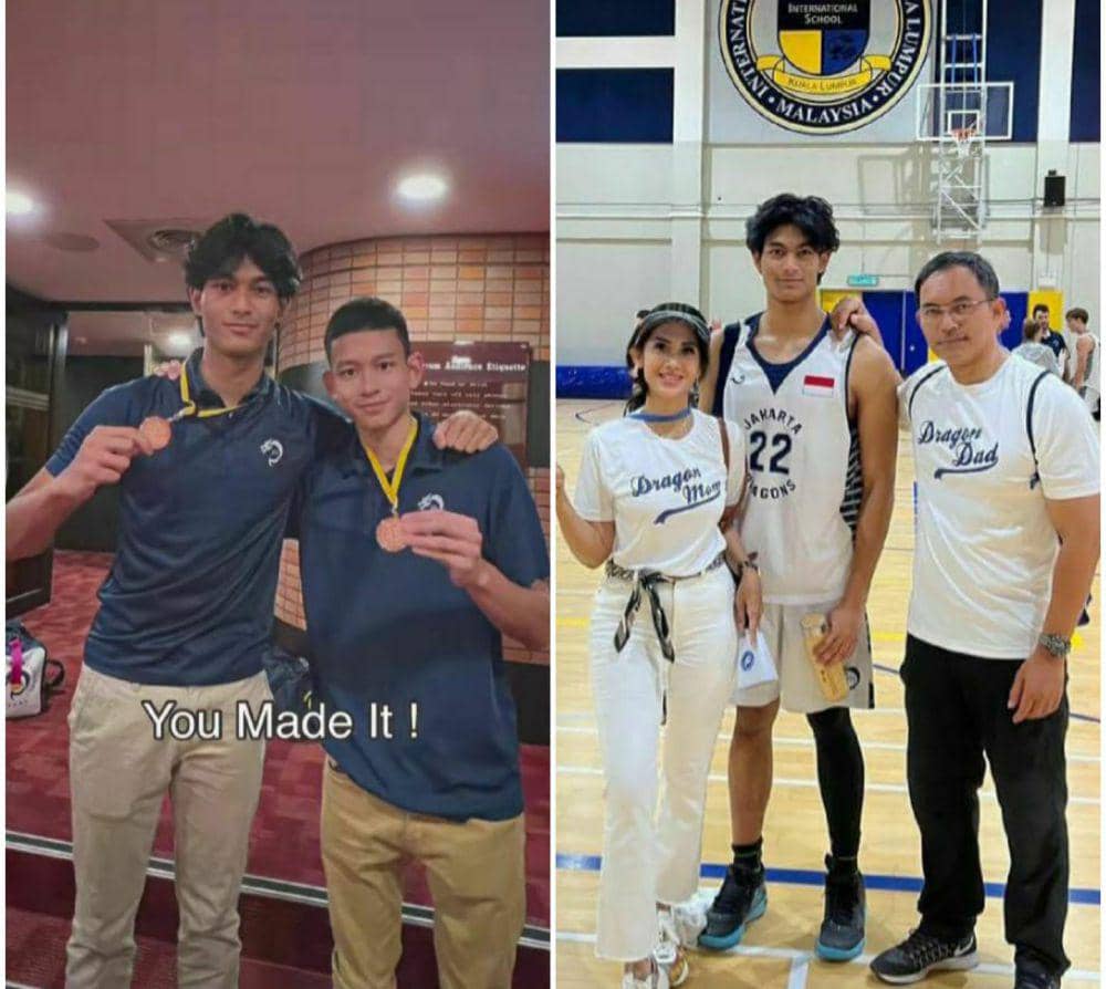 potret anak artis tanah air yang pernah ikut lomba ke luar negeri (instagram.com/dps_diahpermatasari)