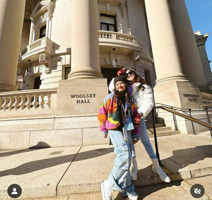 potret anak artis tanah air yang pernah ikut lomba ke luar negeri (instagram.com/nissyaa)