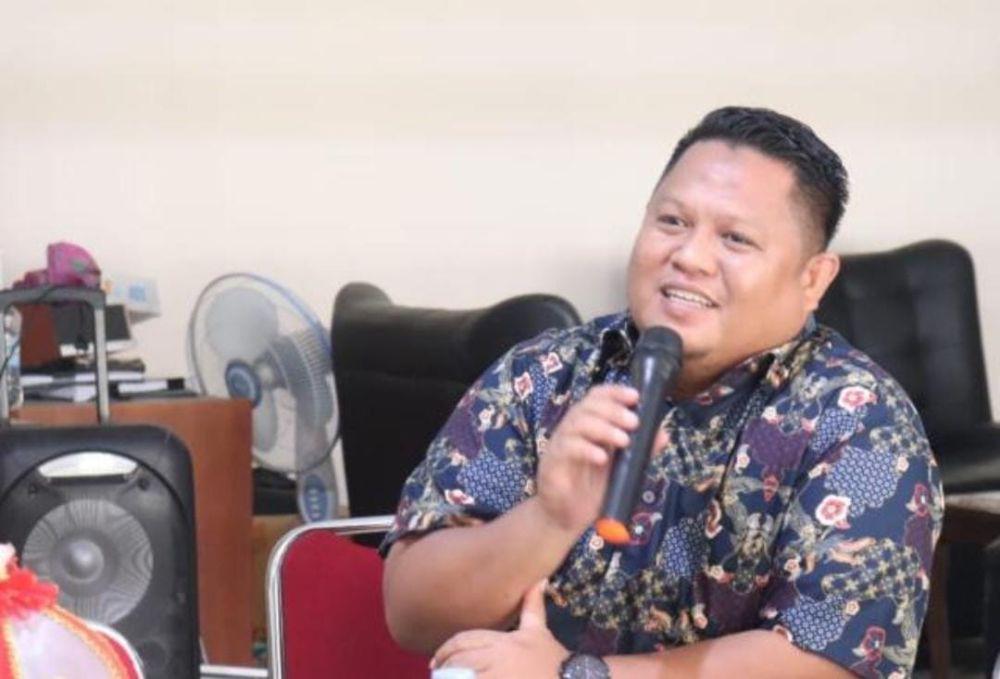 Bawaslu Periksa Caleg DPR RI Bagi-Bagi Uang di Pantai Losari Makassar
