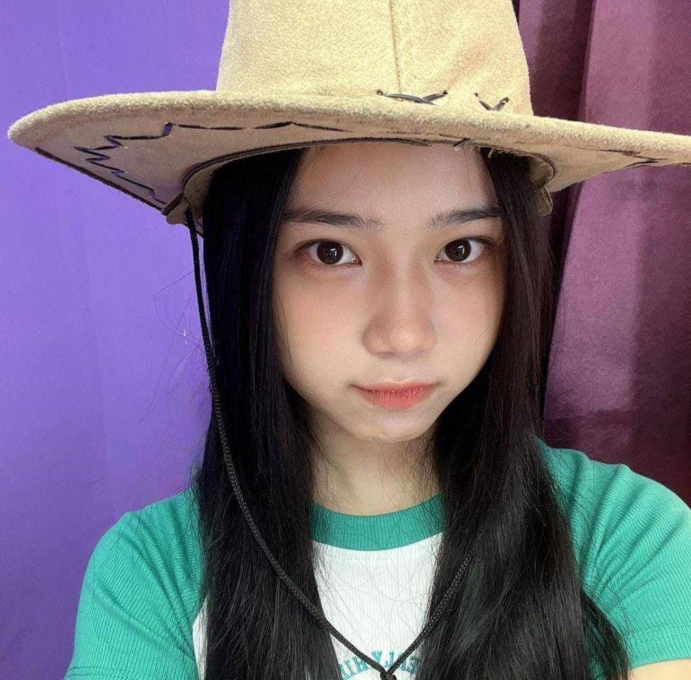 Lana JKT48 (instagram.com/jkt48.lana.a)