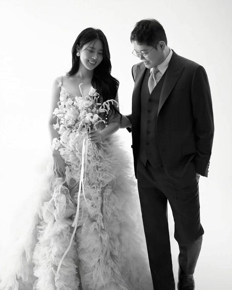 potret prewedding streamer Korea Gamst dan Ddubap (instagram.com/ohddubab)