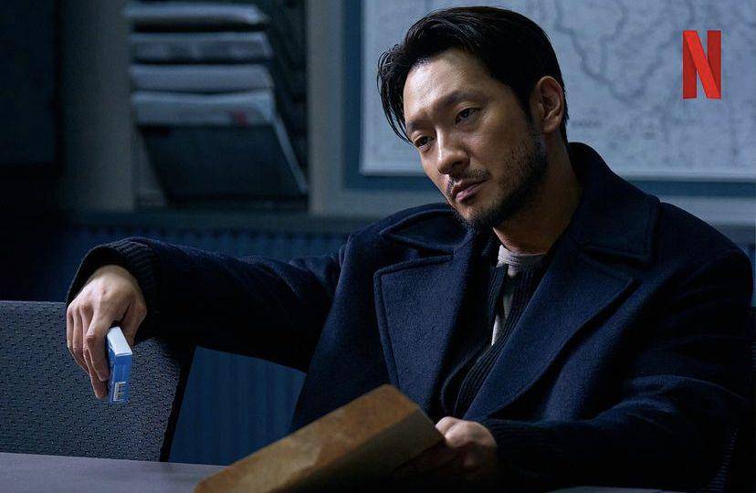 usia asli pemeran drakor A Killer Paradox (Dok. Netflix)