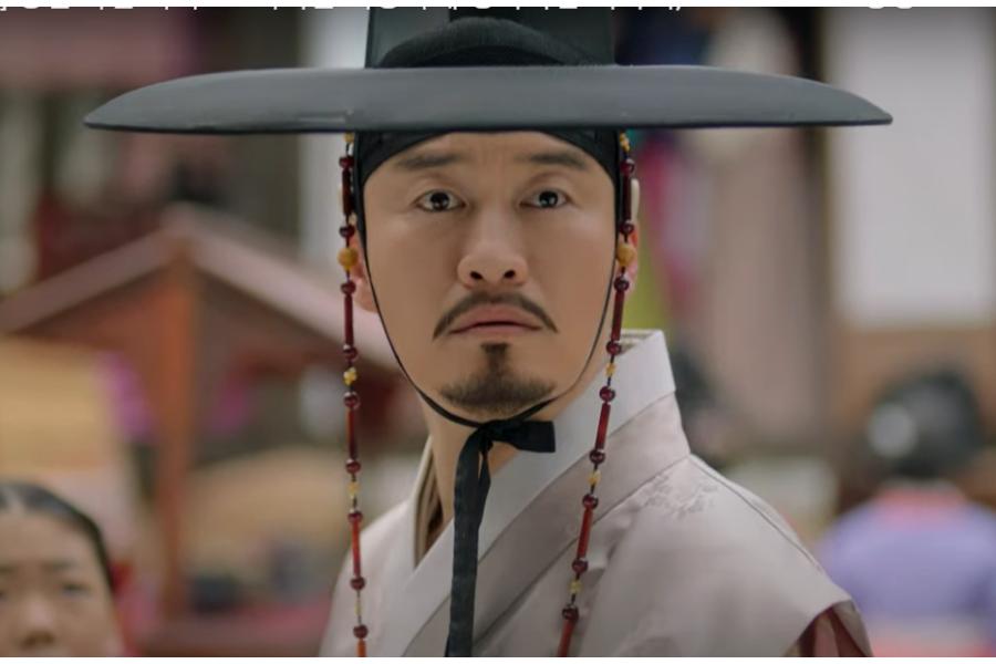 Siapa Joo Yo Sub, Pria Nyentrik Berbahasa Inggris di Knight Flower?