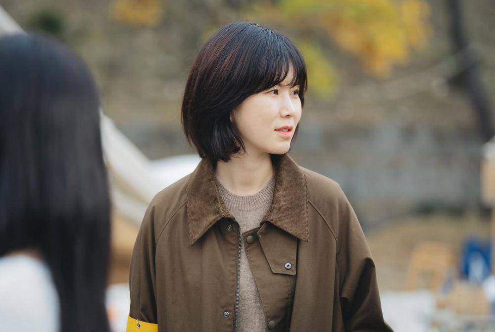 still cuts Marry My Husband (instagram.com/greengreen_j)