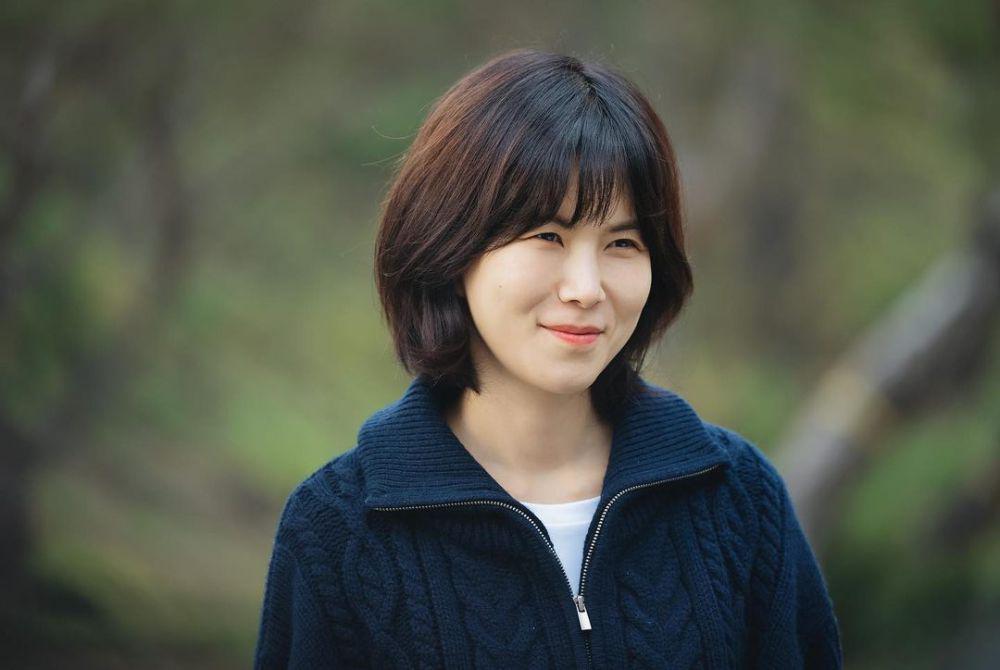 7 Impact Kang Ji Won pada Kehidupan Yang Ju Ran di Marry My Husband