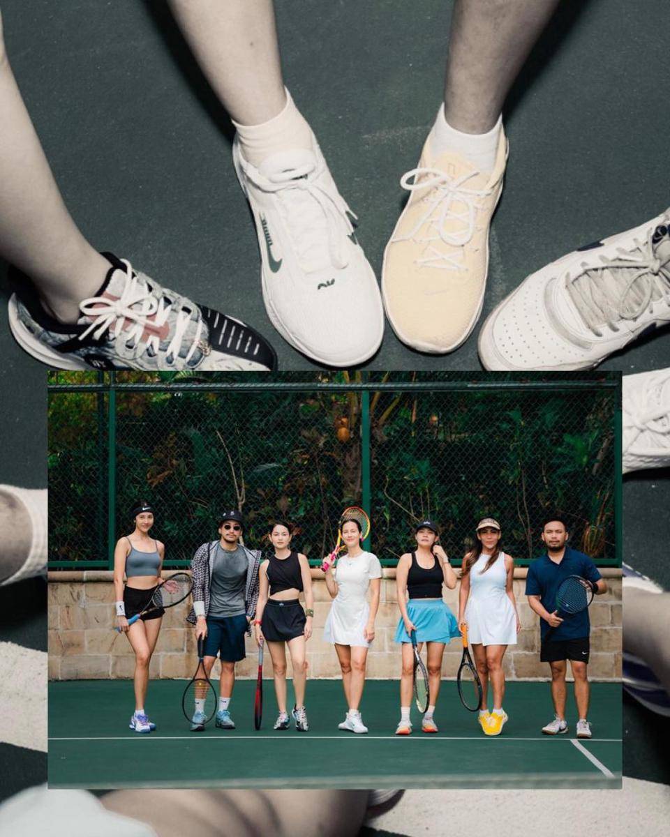 potret Clara Bernadeth dan sahabat (instagram.com/clarabernadeth)