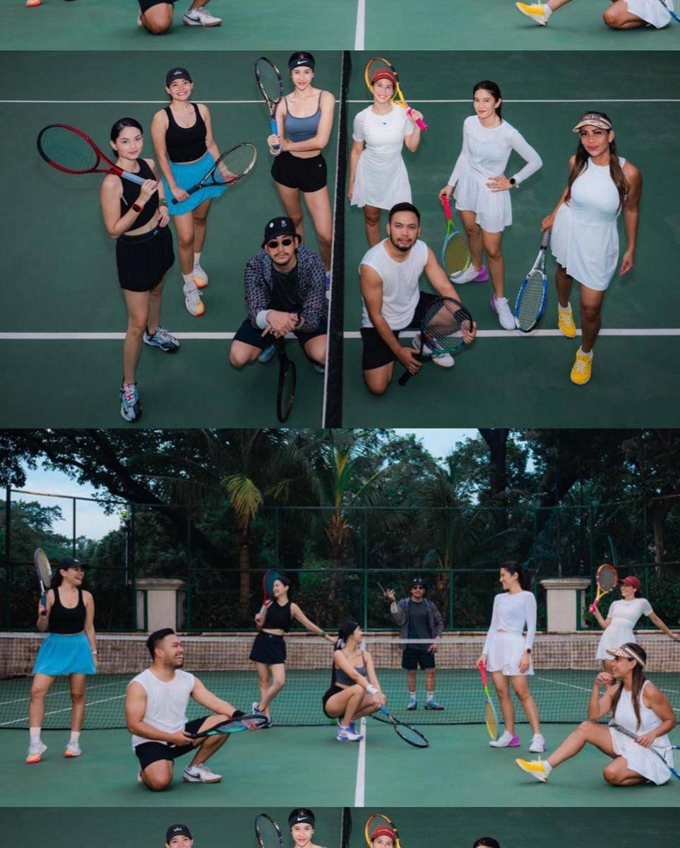 potret Clara Bernadeth dan sahabat (instagram.com/clarabernadeth)
