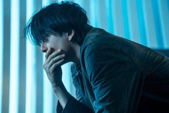 Gong Yoo dalam drama The Trunk (dok. Netflix/The Trunk)