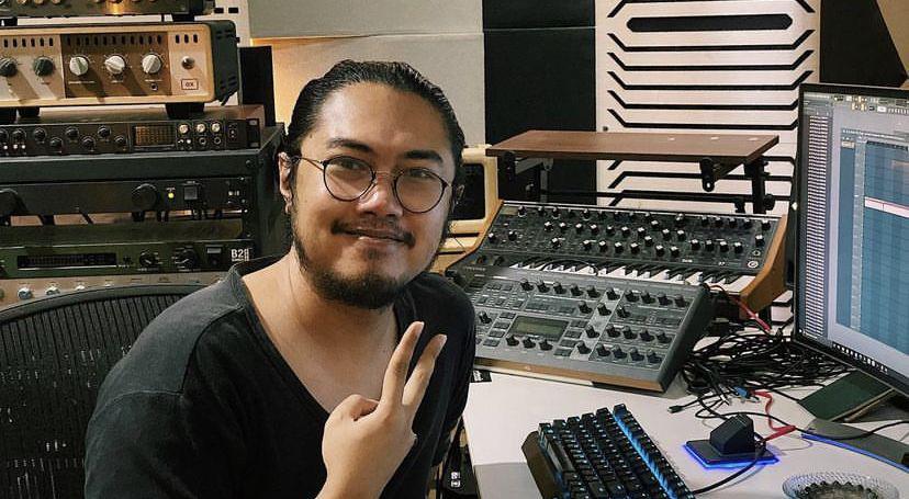 Biodata dan Profil DJ Angger Dimas, Perjuangkan Keadilan untuk Anaknya