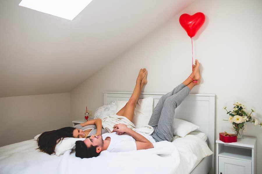 Apa Itu Sleepover Date? Ini Pengertian dan Risikonya