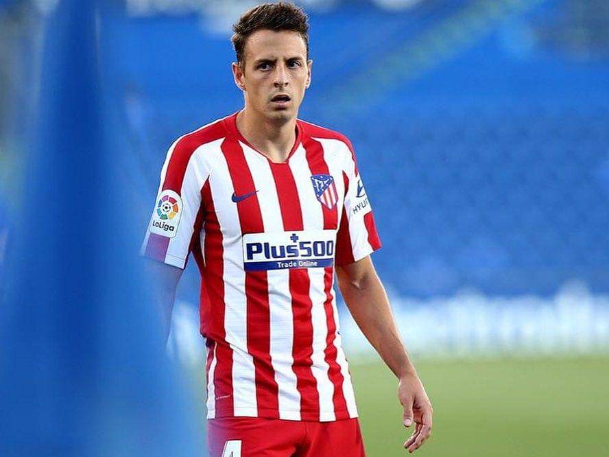 potret Santiago Arias (instagram.com/santiagoarias13)