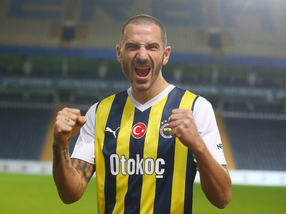 4 Pemain Italia yang Merapat ke Klub Super Lig Turki pada Januari 2024