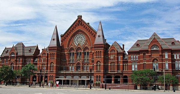 4 Landmark Paling Ikonik di Cincinnati, Destinasi Favorit!