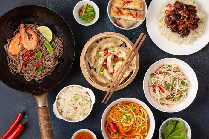 [QUIZ] Menu Imlek yang Cocok Dinikmati Berdasarkan Shiomu