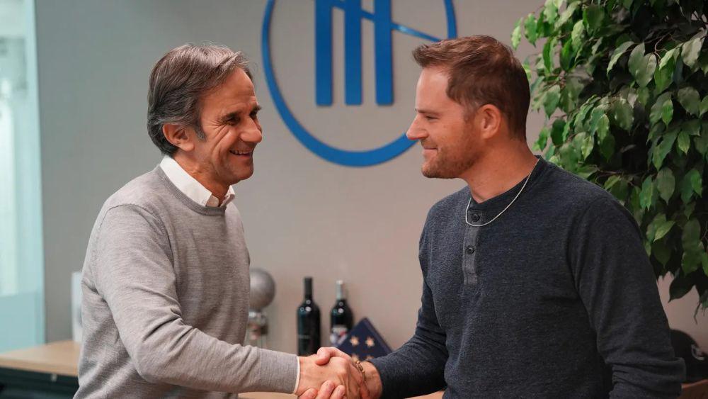 Sepak Terjang Davide Brivio sebelum Gabung Trackhouse Racing