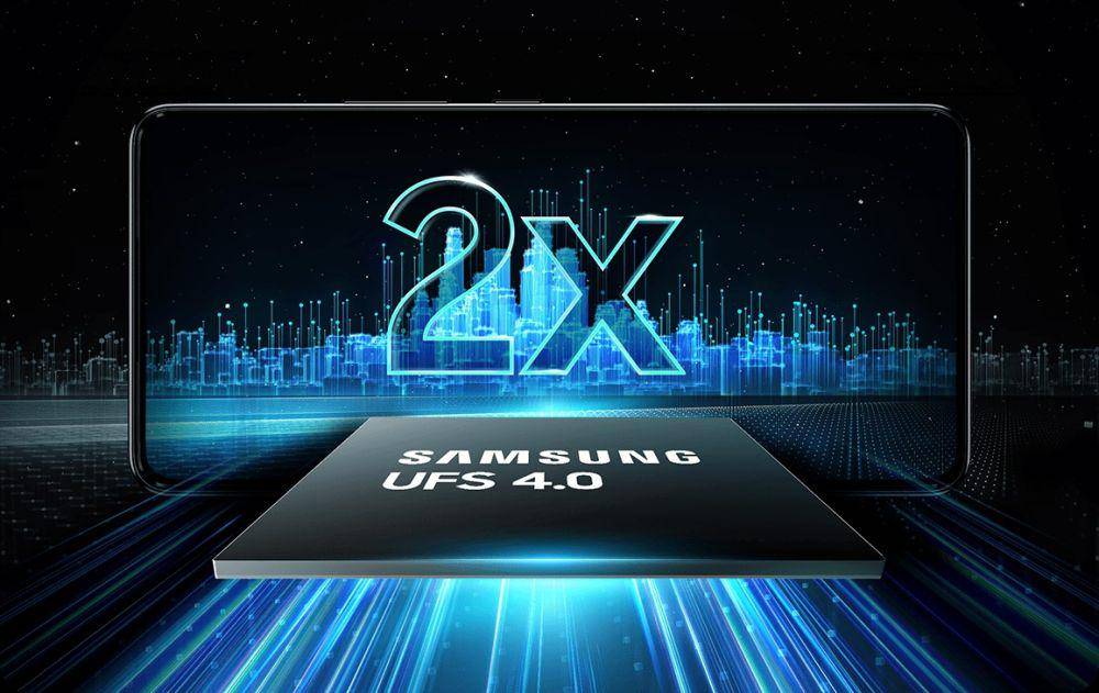 potret memori UFS 4.0 (semiconductor.samsung.com)