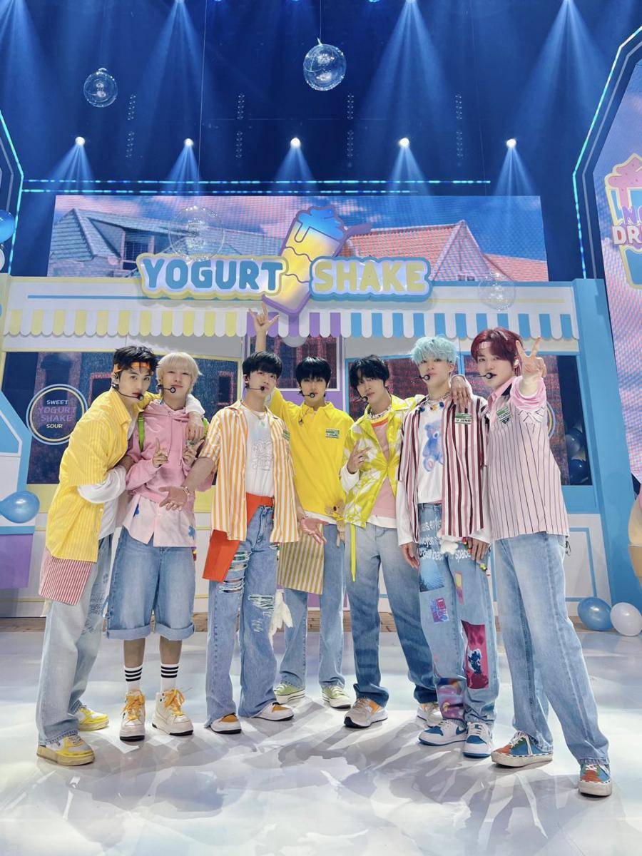 potret NCT Dream (twitter.com/NCTsmtown_DREAM)