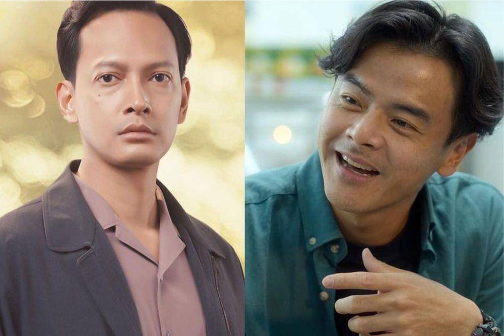 13 Aktor Indonesia Langganan Peran Protagonis di Film, Ada Fedi Nuril