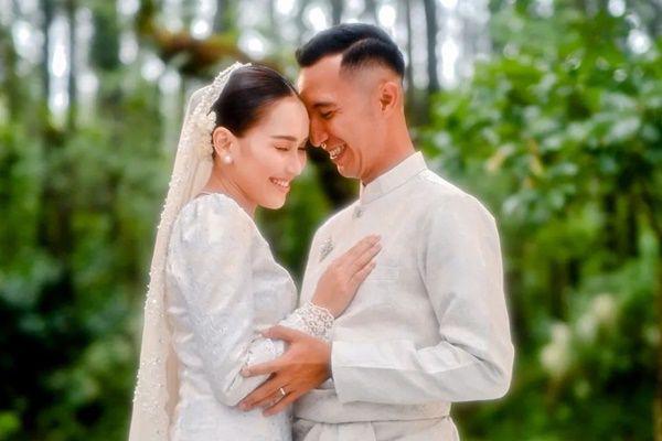 Perjalanan Cinta Ayu Ting Ting Ting dan Muhammad Fardhana