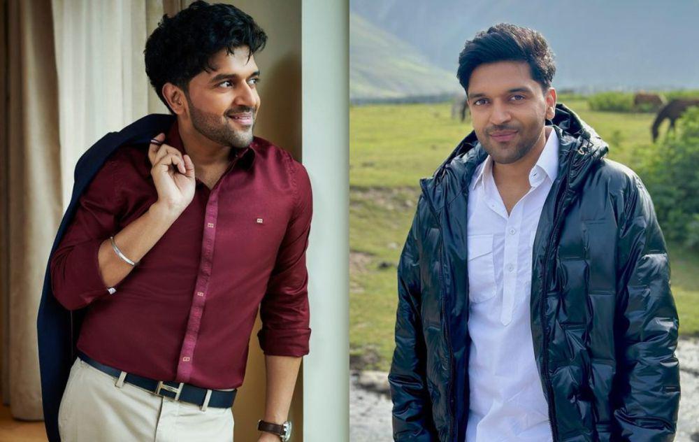 7 Potret dan Fakta Guru Randhawa, Penyanyi India yang Debut Akting