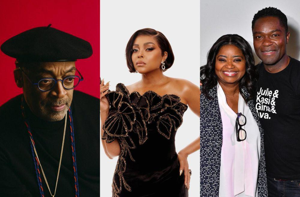 6 Artis Hollywood yang Rayakan Momen Black History Month