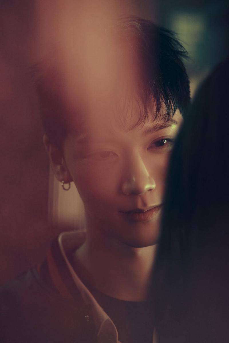 potret Ten NCT (twitter.com/NCTsmtown)